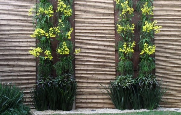 Projeto Jardim Vertical III